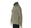MAGLIONE DONNA TENEREZZA COLLO ANELLO PUNTINATO ART. 21382