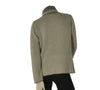 MAGLIONE DONNA TENEREZZA COLLO ANELLO PUNTINATO ART. 21382