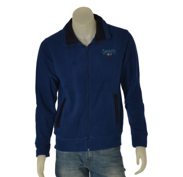 PILE UOMO F.LLI CAMPAGNOLO FUL ZIP TASCHE ART. 8Z37322