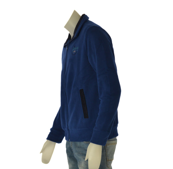 PILE UOMO F.LLI CAMPAGNOLO FUL ZIP TASCHE ART. 8Z37322