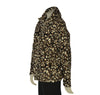 PILE DONNA F.LLI CAMPAGNOLO FULL ZIP TASCHE PELLICCETTA  FANTASIA ART. 2P8746