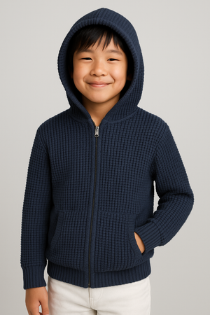 MAGLIONE RAGAZZO BM ART. D380