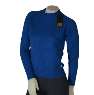 MAGLIONE INVERNALE DONNA GIROCOLLO TRECCE ART. 3061 MARCA GRIFFAI