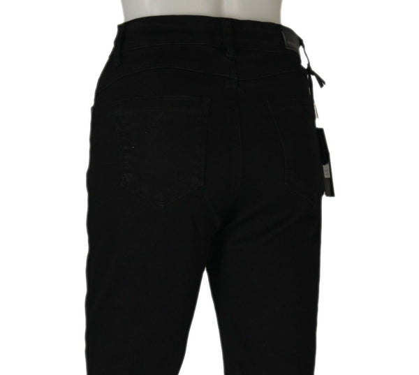 JEANS DONNA CINQUE TASCHE BOTTONE CERNIERA MARCA EMANUELA COSTA ART. EC 6628