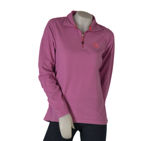 PILE DONNA RAGAZZA CALDO ZIP MARCA HERRY BARROWS ART. PD0135