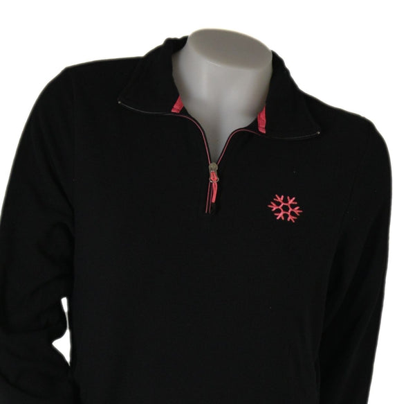 PILE DONNA RAGAZZA CALDO ZIP MARCA HERRY BARROWS ART. PD0135