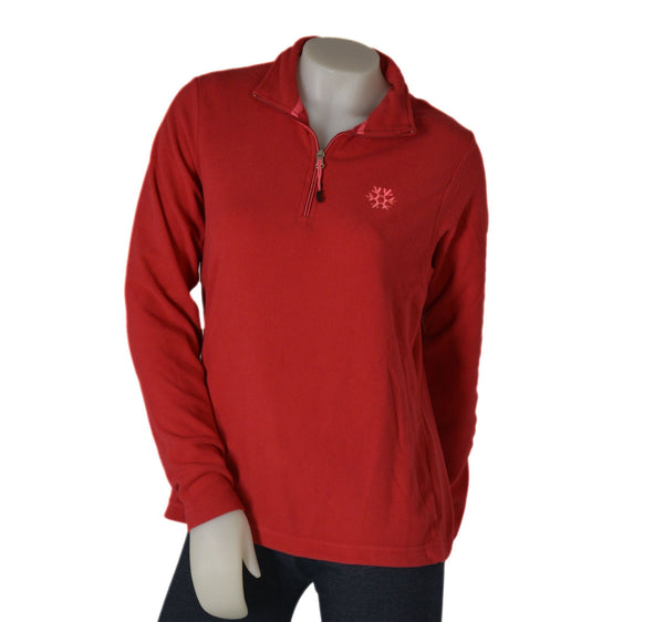 PILE DONNA RAGAZZA CALDO ZIP MARCA HERRY BARROWS ART. PD0135