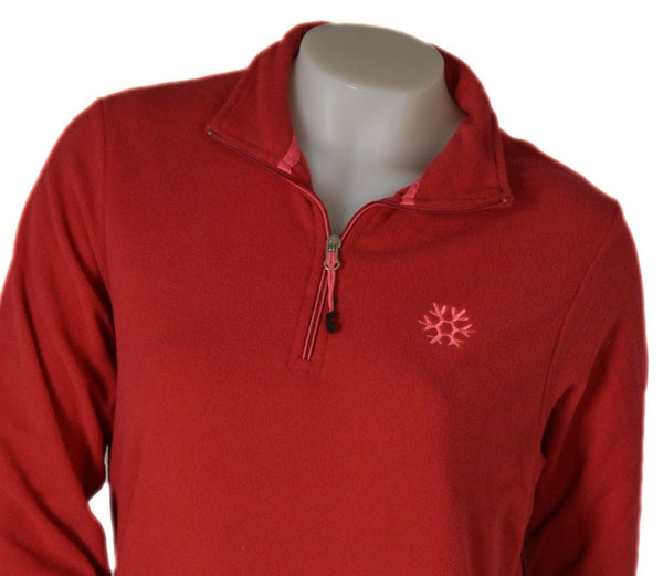 PILE DONNA RAGAZZA CALDO ZIP MARCA HERRY BARROWS ART. PD0135