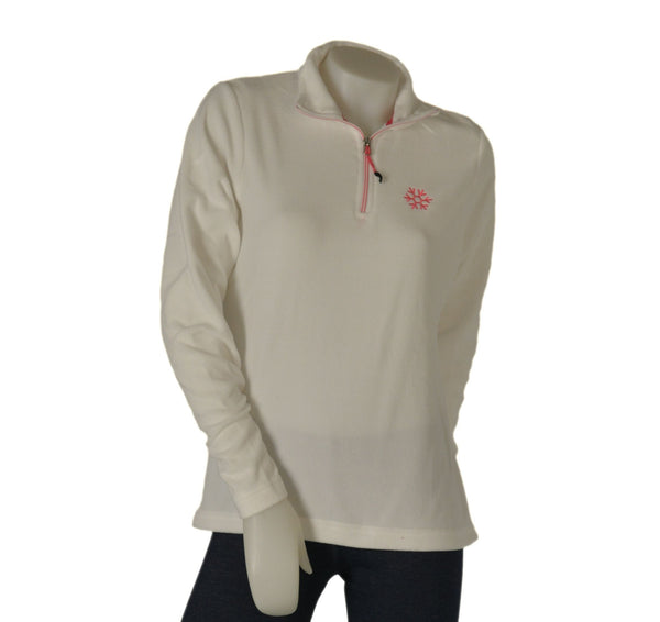 PILE DONNA RAGAZZA CALDO ZIP MARCA HERRY BARROWS ART. PD0135