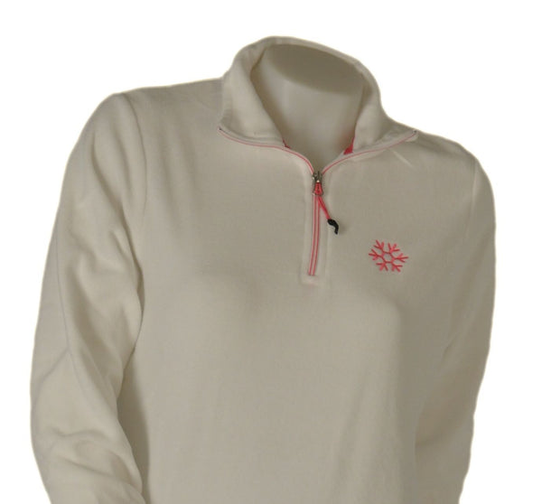 PILE DONNA RAGAZZA CALDO ZIP MARCA HERRY BARROWS ART. PD0135