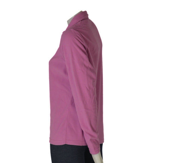 PILE DONNA RAGAZZA CALDO ZIP MARCA HERRY BARROWS ART. PD0135