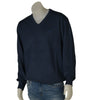 MAGLIONE OVER UOMO RAGAZZO SCOLLO A V MARCA COVERI ART. 0TR1766