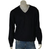 MAGLIONE OVER UOMO RAGAZZO SCOLLO A V MARCA COVERI ART. 0TR1766