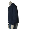 MAGLIONE OVER UOMO RAGAZZO SCOLLO A V MARCA COVERI ART. 0TR1766