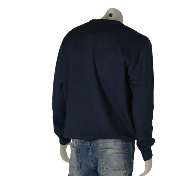 MAGLIONE OVER UOMO RAGAZZO SCOLLO A V MARCA COVERI ART. 0TR1766