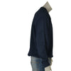 MAGLIONE OVER UOMO RAGAZZO SCOLLO A V MARCA COVERI ART. 0TR1766