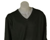 MAGLIONE OVER UOMO RAGAZZO SCOLLO A V MARCA COVERI ART. 0TR1766