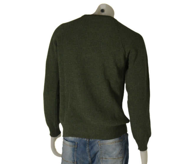 MAGLIONE UOMO RAGAZZO GIROCOLLO CALDO MARCA GRANCHIO ART. GR1484