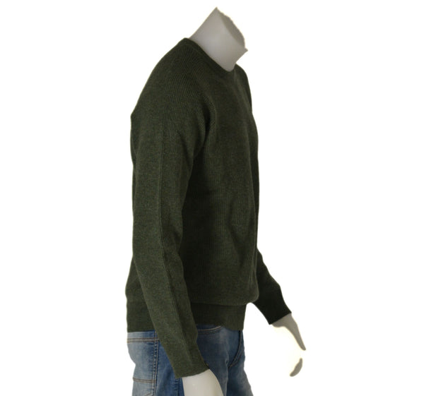 MAGLIONE UOMO RAGAZZO GIROCOLLO CALDO MARCA GRANCHIO ART. GR1484