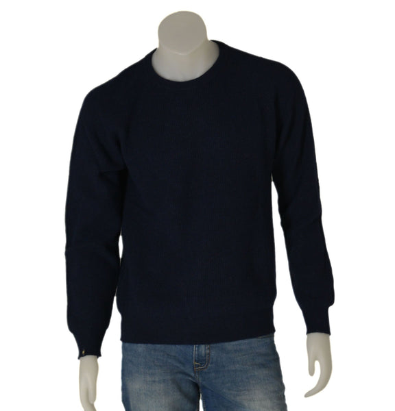 MAGLIONE UOMO RAGAZZO GIROCOLLO CALDO MARCA GRANCHIO ART. GR1484