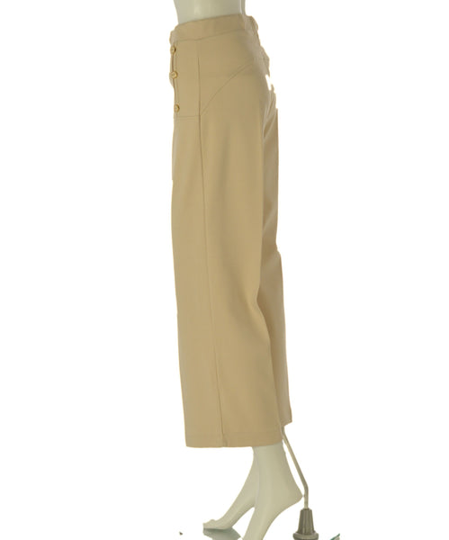 PANTALONE DONNA RAGAZZA JERSEY ELASTICO MARCA EMANUELA COSTA ART. 35586