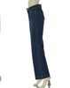 JEANS DONNA RAGAZZA PALAZZO MARCA EMANUELA COSTA ART. EC6655