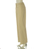 PANTALONE DONNA RAGAZZA PALAZZO TASCHE MARCA EMANUELA COSTA ART. 35604