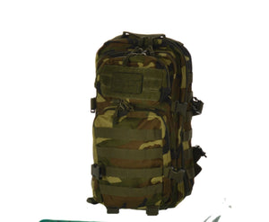 ZAINO MULTITASCHE MILTEC ART. 14002020