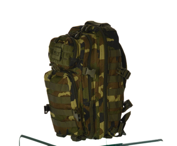 ZAINO MULTITASCHE MILTEC ART. 14002020