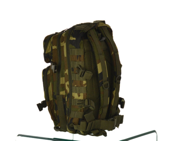 ZAINO MULTITASCHE MILTEC ART. 14002020