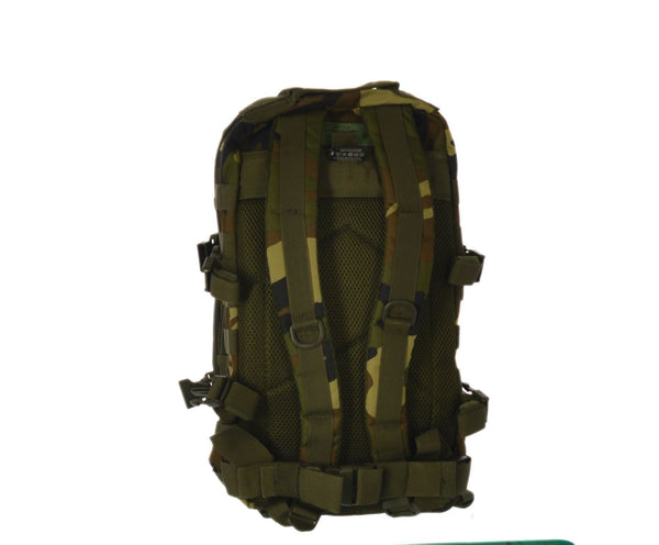 ZAINO MULTITASCHE MILTEC ART. 14002020