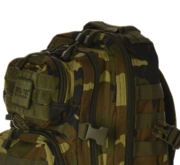 ZAINO MULTITASCHE MILTEC ART. 14002020