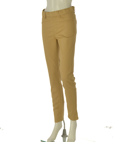PANTALONI DONNA RAGAZZA JEGGINGS MARCA EMANUELA COSTA ART. EC6689