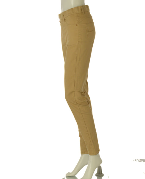 PANTALONI DONNA RAGAZZA JEGGINGS MARCA EMANUELA COSTA ART. EC6689