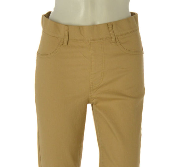 PANTALONI DONNA RAGAZZA JEGGINGS MARCA EMANUELA COSTA ART. EC6689