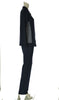 TUTA DONNA RAGAZZA GARZATA ZIP TASCHE ELASTICO MARCA CAMPAGNOLO ART. 8E76430