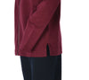 TUTA DONNA RAGAZZA FELPATA FELPA ZIP PANTALONE ELASTICO MARCA CAMPAGNOLO ART. 8Q76458