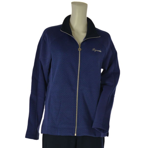 TUTA DONNA RAGAZZA FELPATA FELPA FANTASIA PANTALONE ELASTICO MARCA CAMPAGNOLO ART. 98Q76466