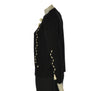 MAGLIONE DONNA RAGAZZA  GIROCOLLO FIORI RASO MARCA  RIVA TRICOT ART. B115317