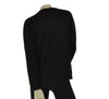 MAGLIONE DONNA RAGAZZA  GIROCOLLO FIORI RASO MARCA  RIVA TRICOT ART. B115317