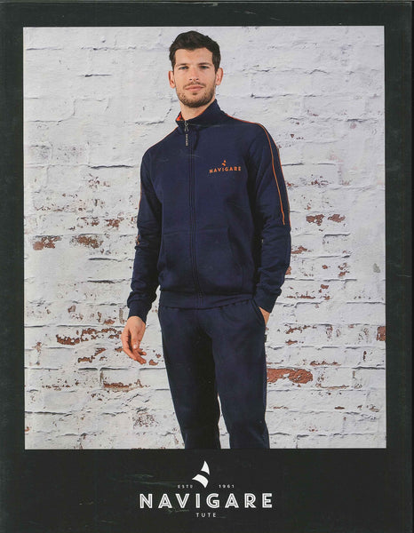 Abbigliamento Felpe Navigare Prezzi T-SHIRT MANICA CORTA GIROCOLLO