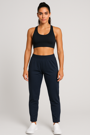 PANTALONI TUTA DONNA CAMPAGNOLO ART. 4L361