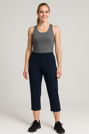 PANTALONE DONNA CAMPAGNOLO ART. 4L226 6