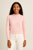 MAGLIONE DONNA RAGAZZA GIROCOLLO ANGORA MARCA GRIFFAI ART. 4191