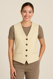 GILET DONNA RAGAZZA MARCA EMANUELA COSTA ART. 6250