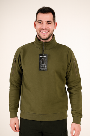 FELPA UOMO STURM ART. 114725