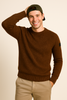 MAGLIONE UOMO BEVERLY HILLS POLO CLUB GIROCOLLO CINIGLIA ART. M437330