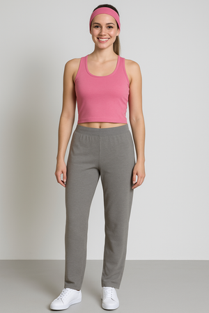 PANTALONE TUTA RAGAZZA DONNA SPORT TEMPO LIBERO MARCA CAMPAGNOLO ART. 4R375 6