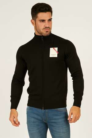 MAGLIONE UOMO RAGAZZO CARDIGAN LUPETTO MARCA CONSENSO ART. 3017900