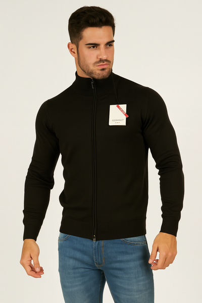 MAGLIONE UOMO RAGAZZO CARDIGAN LUPETTO MARCA CONSENSO ART. 3017900